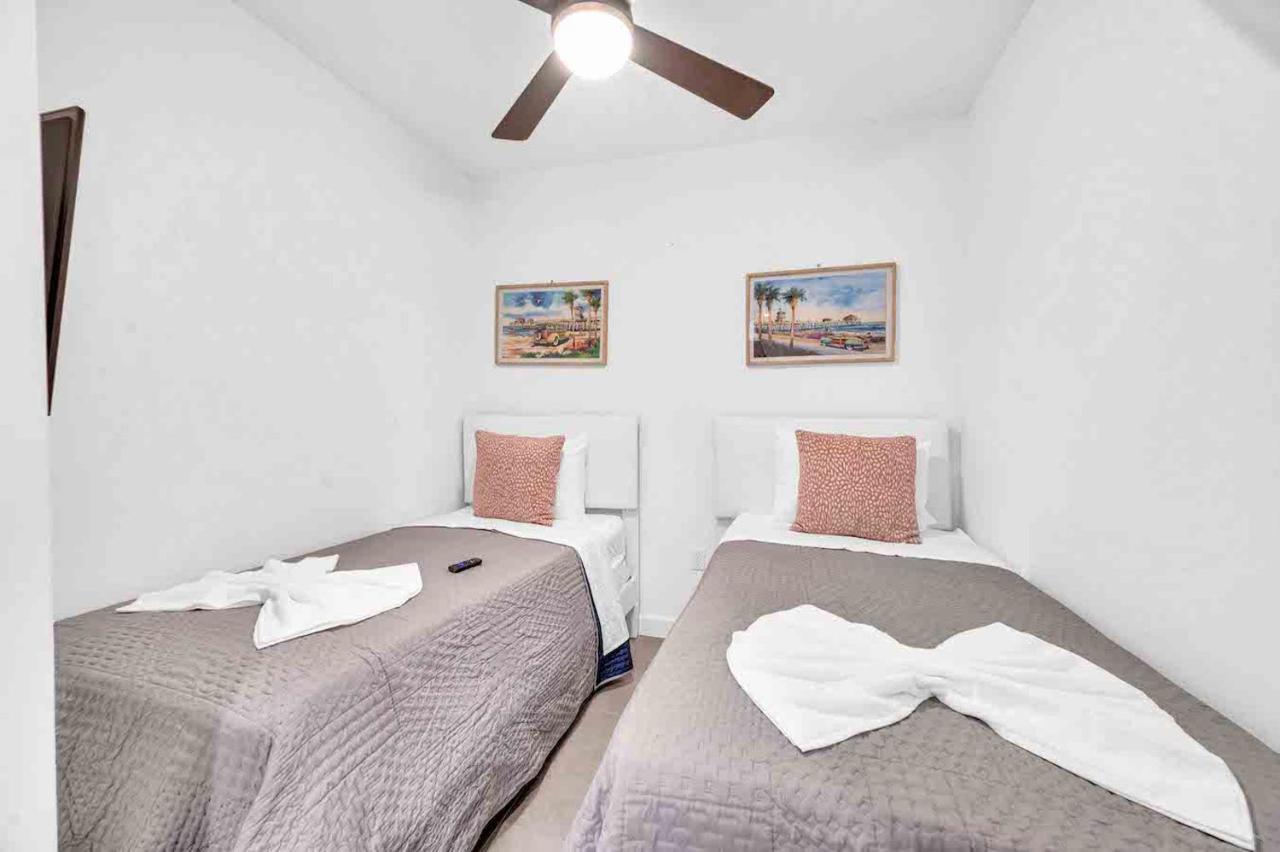 Modern Unit In Downtown Miami With Free Parking Lejlighed Eksteriør billede