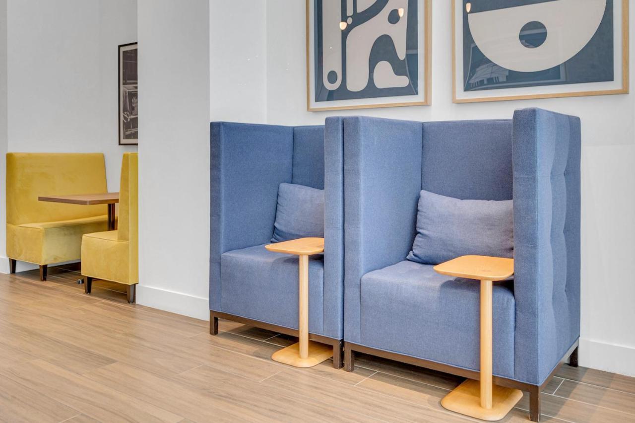 Modern Unit In Downtown Miami With Free Parking Lejlighed Eksteriør billede