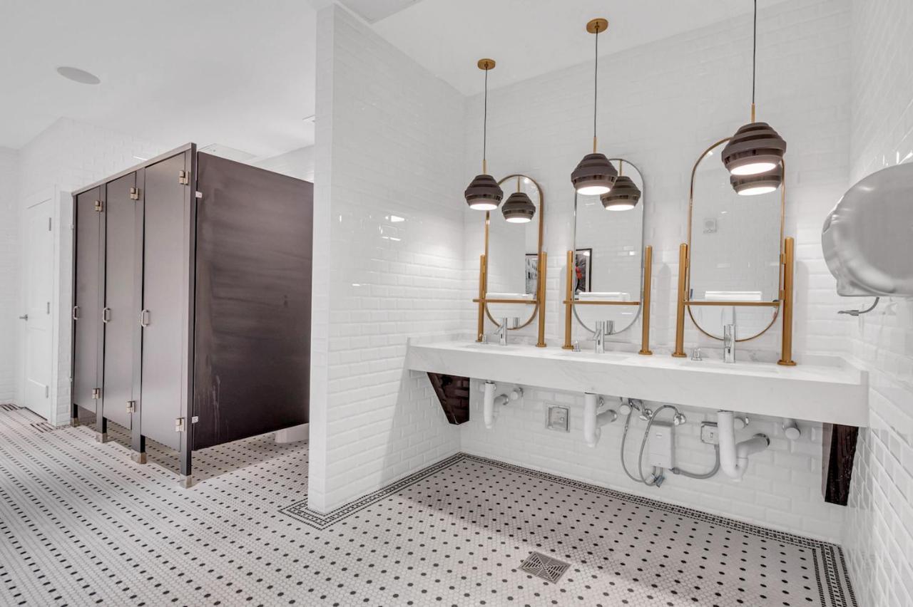 Modern Unit In Downtown Miami With Free Parking Lejlighed Eksteriør billede